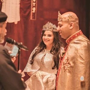 Meet your Posher, Monica